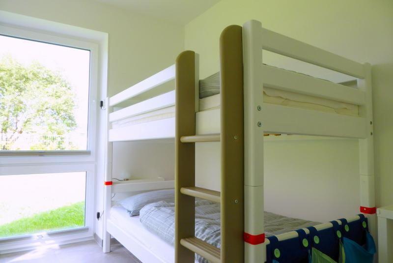 Apartment Seaside, Am Alten Deich 24 3 ダンガスト エクステリア 写真