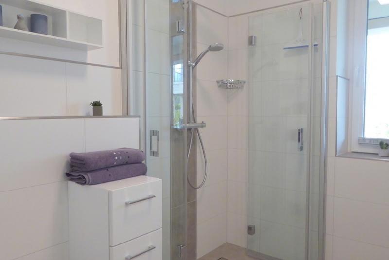 Apartment Seaside, Am Alten Deich 24 3 ダンガスト エクステリア 写真
