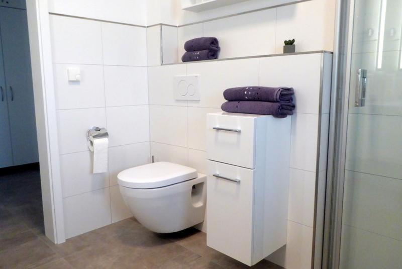 Apartment Seaside, Am Alten Deich 24 3 ダンガスト エクステリア 写真